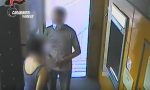 Rapina al bancomat dopo il prelievo, arrestato 50enne di Gallarate VIDEO