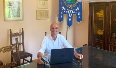 Rientro in sicurezza nelle scuole di Ceriano. Il sindaco: “Sono certo che i ragazzi sapranno dare il meglio”
