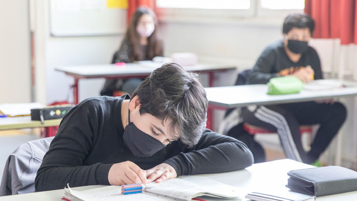 Covid a scuola: Ats Insubria potenzia il sistema di sorveglianza