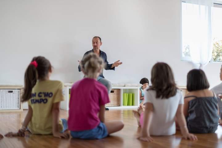Spazio Eden riapre e pensa al post scuola di Cislago