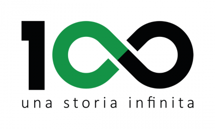 "Una storia infinita": la Castellanzese presenta il logo per i suoi 100 anni di vita
