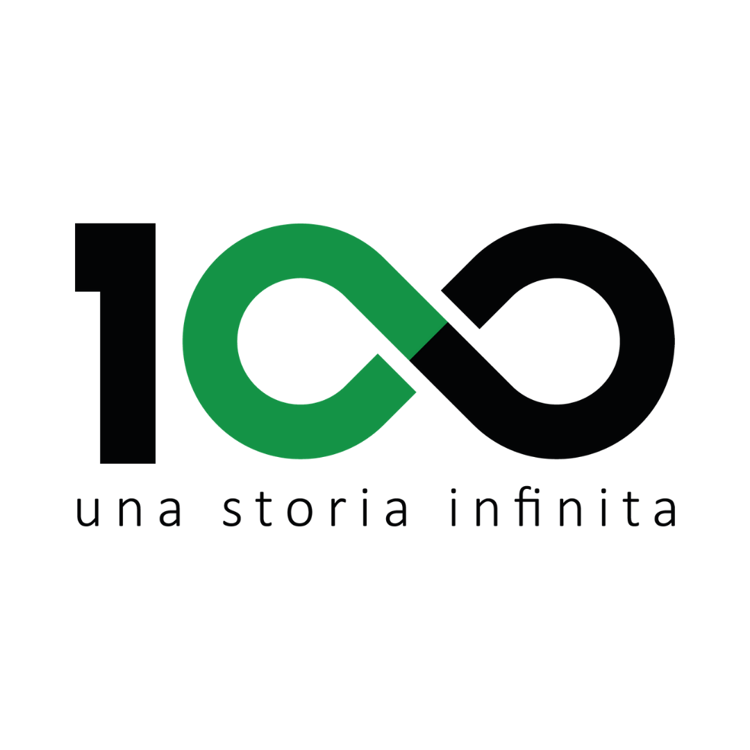 “Una storia infinita”: la Castellanzese presenta il logo per i suoi 100 anni di vita