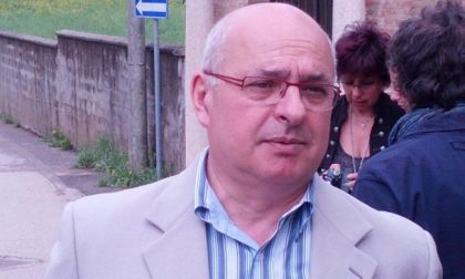 Ciao Danilo, tutta Venegono oggi ti abbraccia e ti saluta