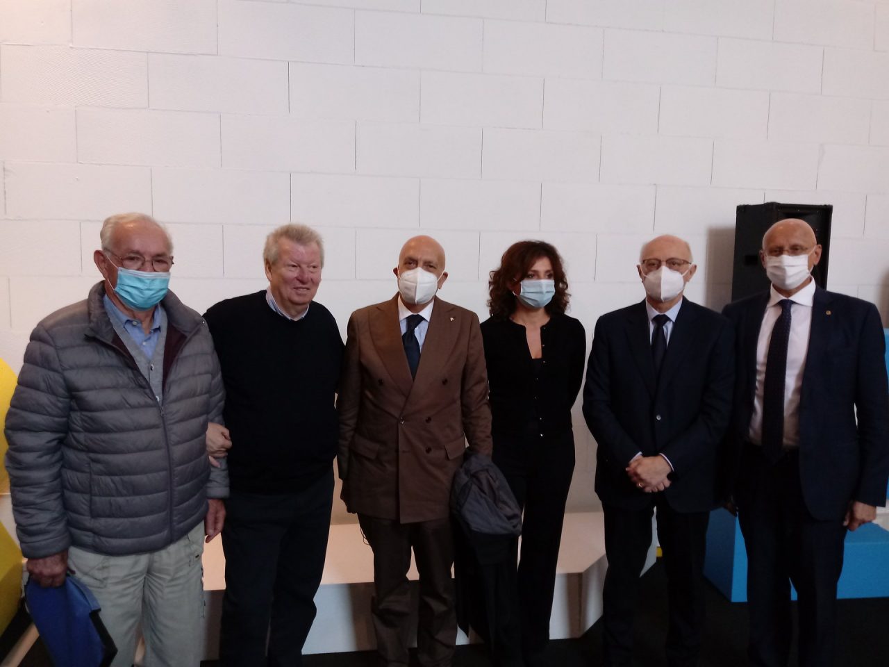 Il “Genio Italiano” arriva a Caronno Pertusella: il programma