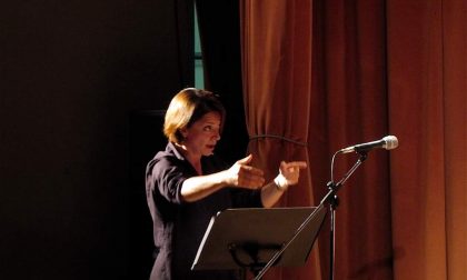 L'orchestra di ImmaginArte sul palco del LAC di Lugano