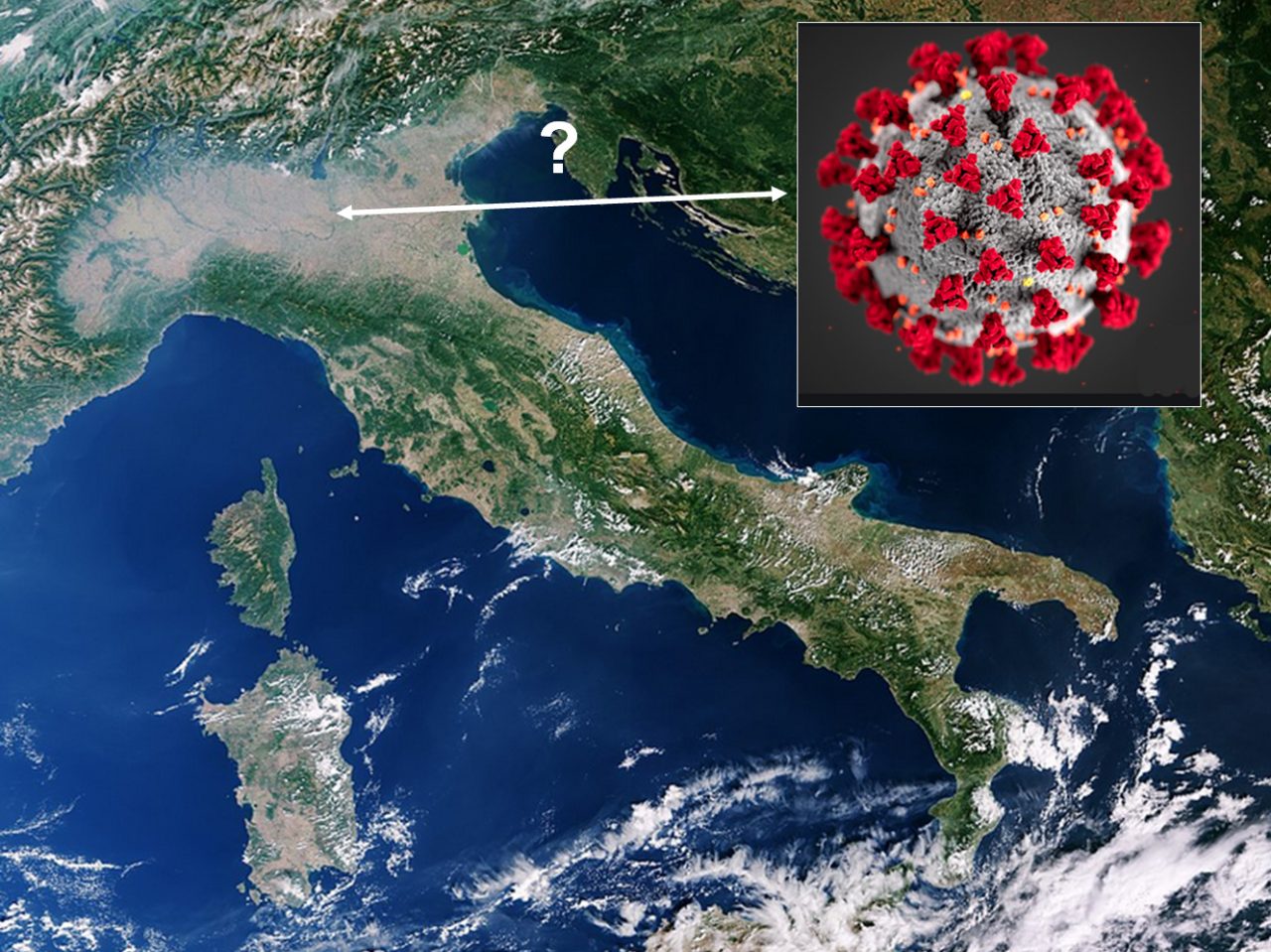 Coronavirus 9 dicembre: meno di 15mila tamponi. Varese scende a +150, Como a +22