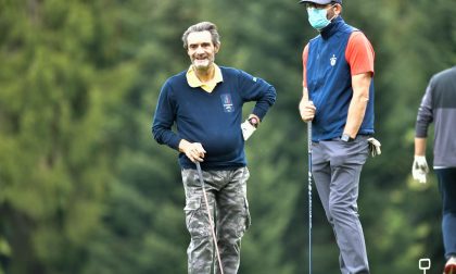 Al Golf Club Varese ultima tappa del CPA Challenge 2020