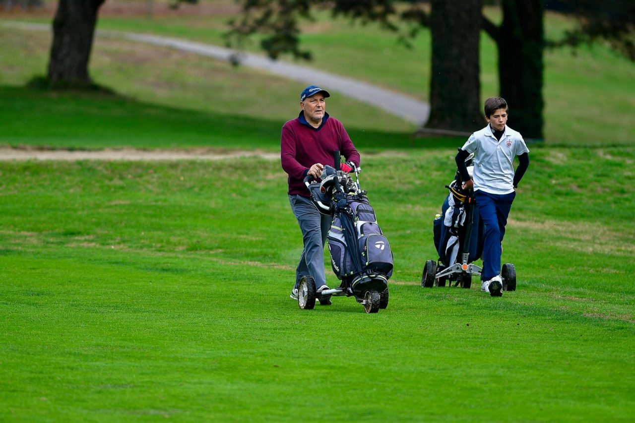 golf club varese cpa challenge 2020