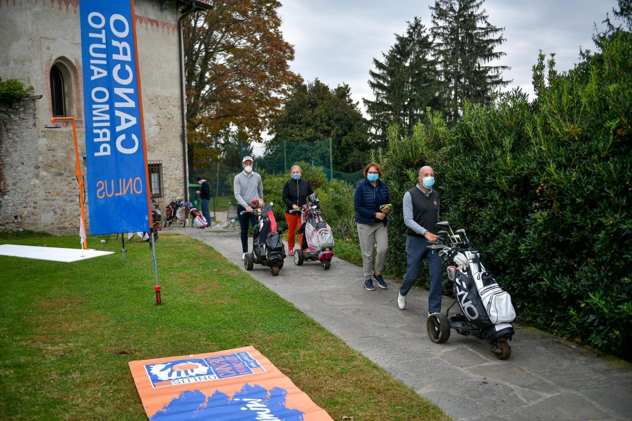 golf club varese cpa challenge 2020