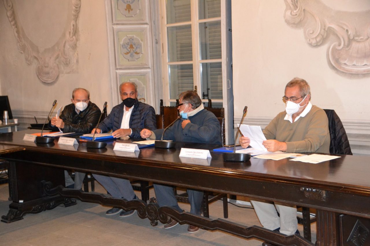 Covid, Democratici per Turate chiede l’aggiornamento sui contagi