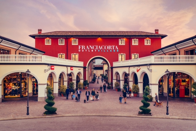 Un autunno di novità al Franciacorta Village