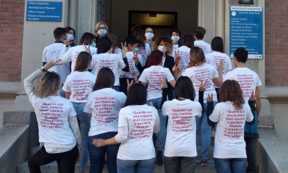 Inaugurato a Busto il corso di Laurea in Infermieristica FOTO