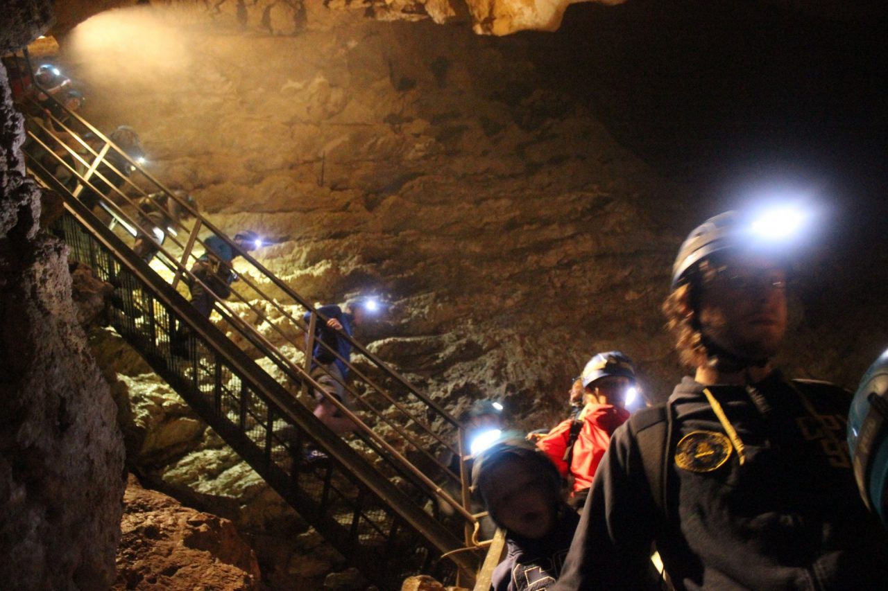 Tutto esaurito nelle aperture di agosto e settembre alla Grotta Remeron