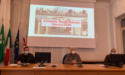 ro@dwise sicurezza stradale