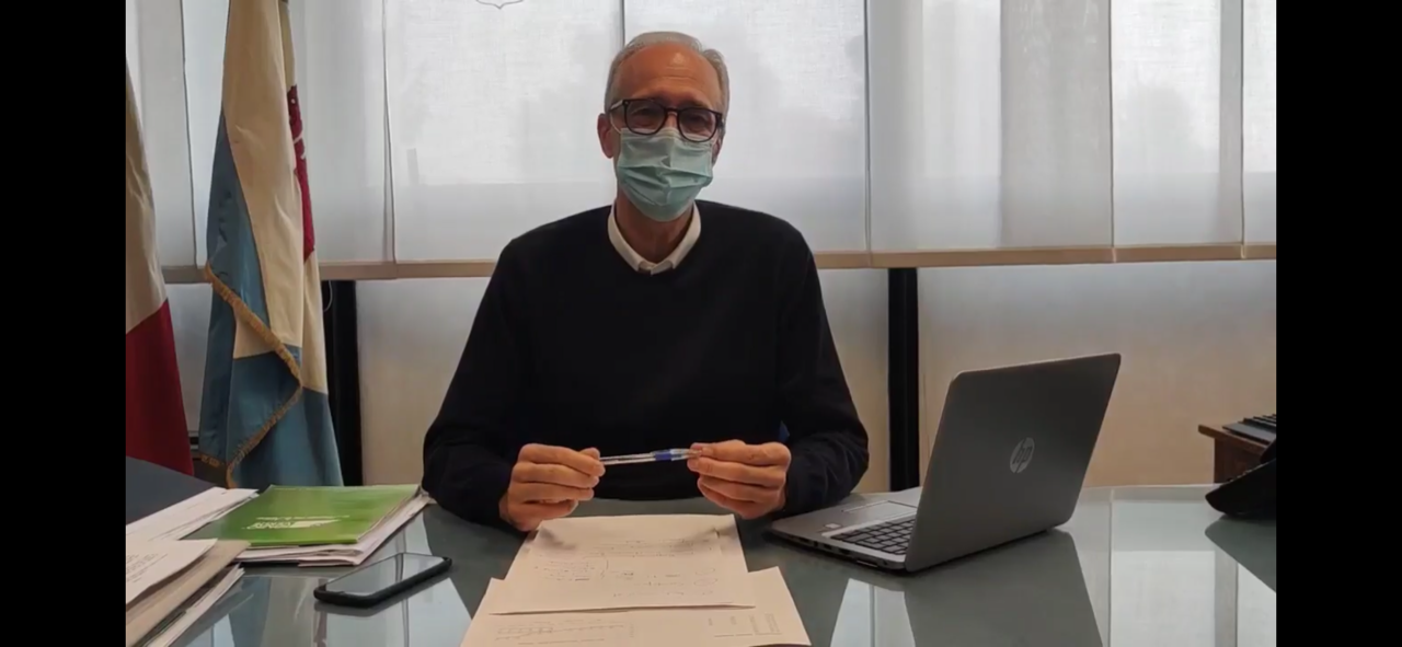 Airoldi, 8 mesi dopo l’elezione: “Vogliamo continuare a lavorare, c’è tanto da fare”. Primi litigi?