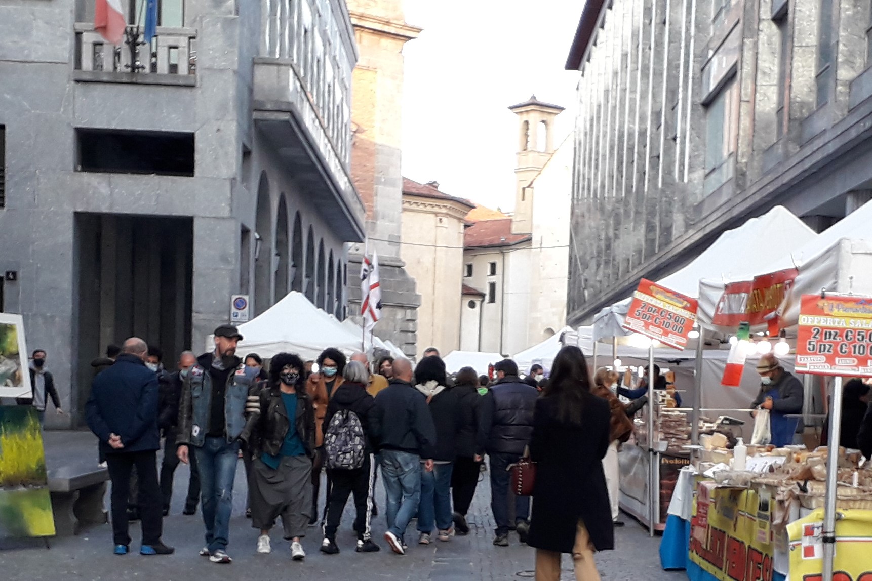 MERCATO 1
