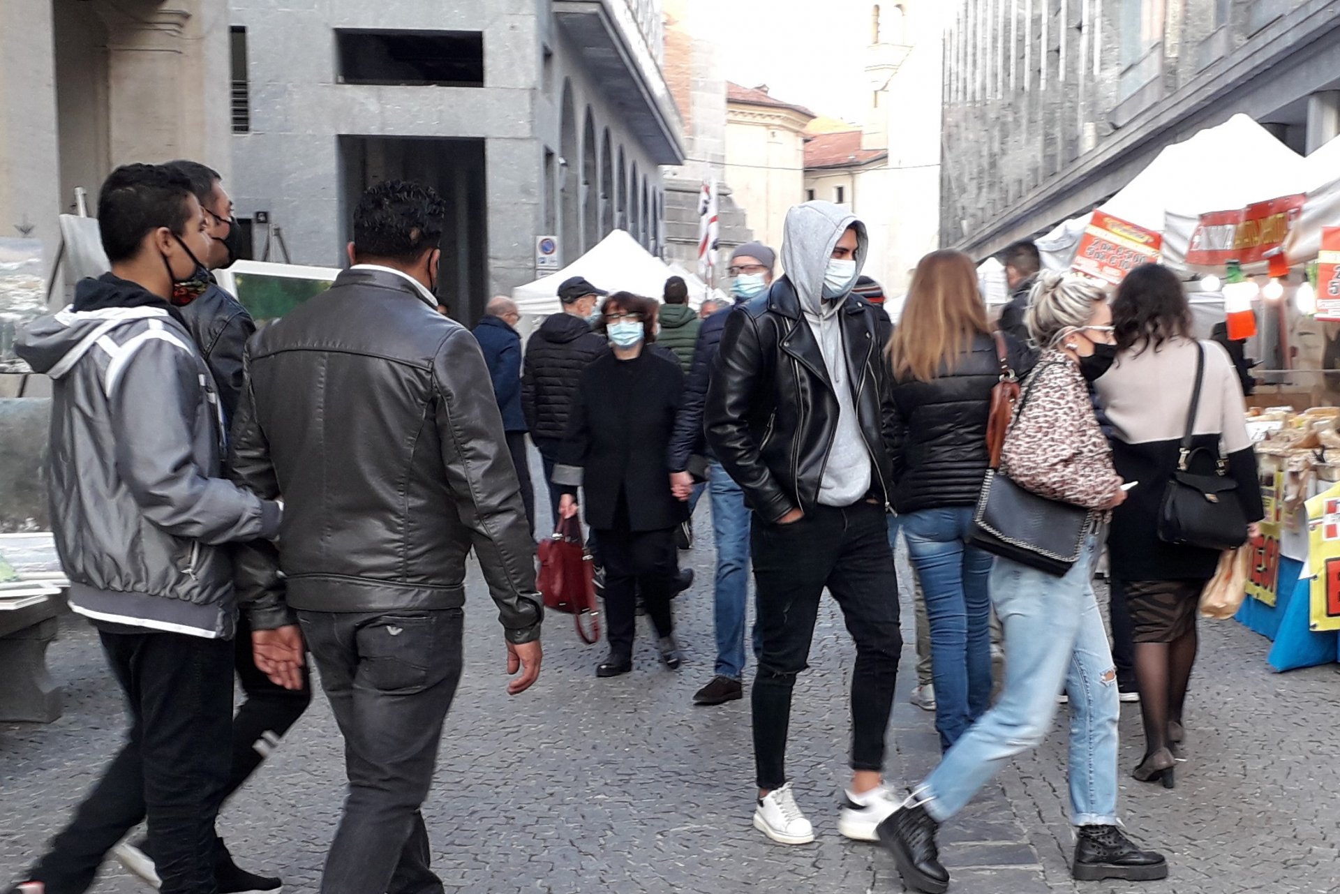 MERCATO 2