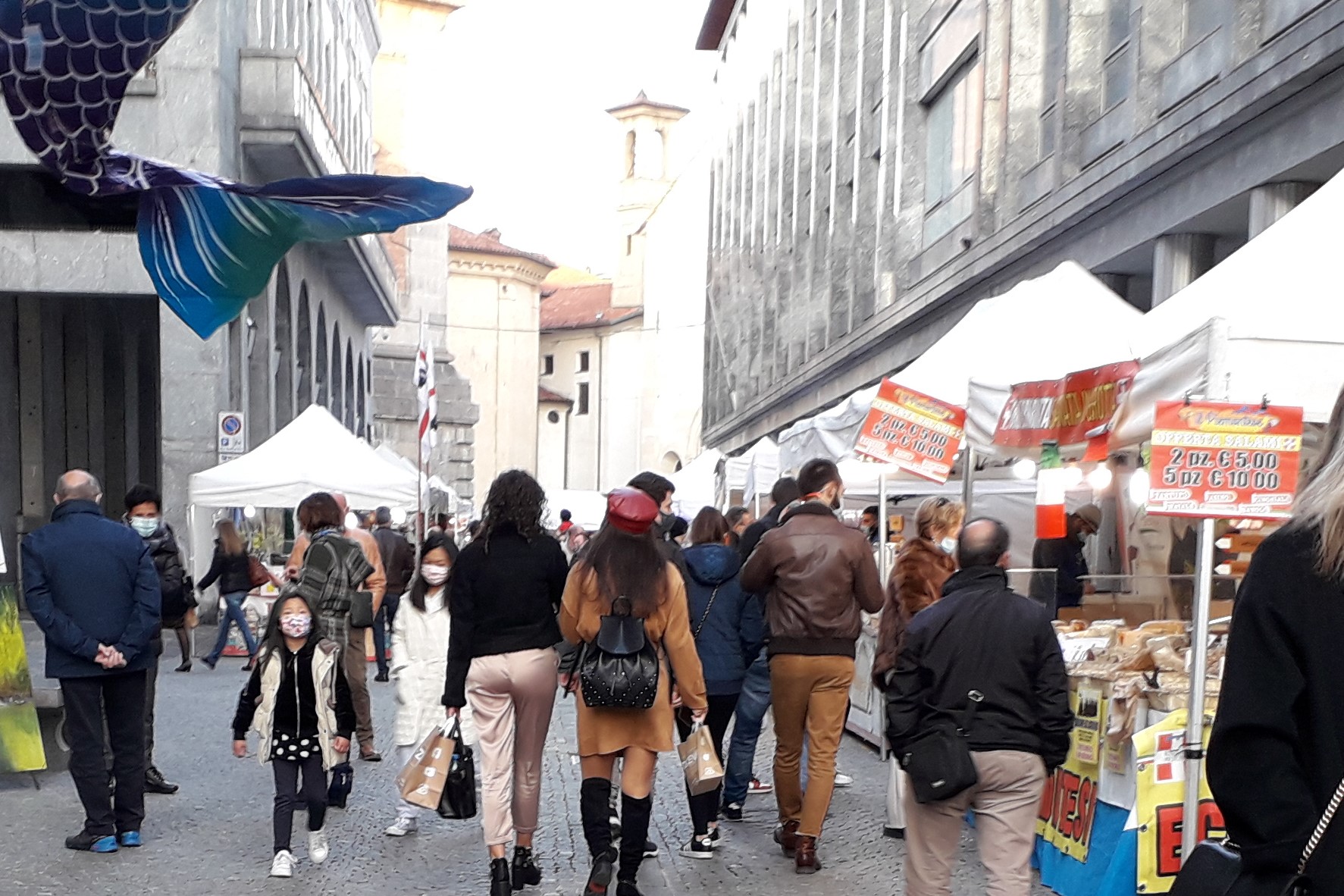 MERCATO 3