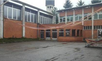 Caso positivo alla primaria Pascoli, quarantena a Solbiate