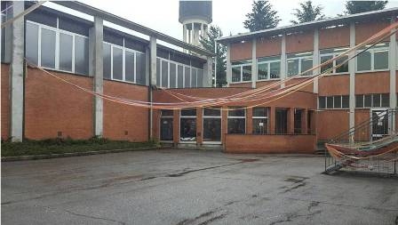 Caso positivo alla primaria Pascoli, quarantena a Solbiate