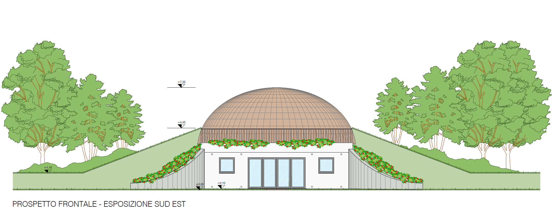 Planetario vista 2