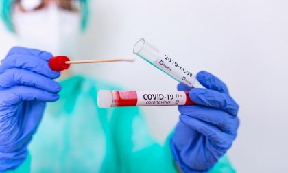 Coronavirus 7 dicembre: 2.783 nuovi casi, 287 da Varese