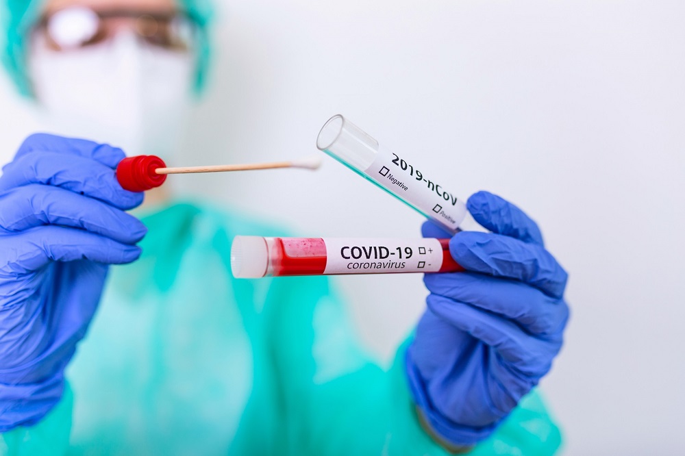 Tamponi rapidi in Pronto Soccorso, anche Asst Valle Olona nella sperimentazione