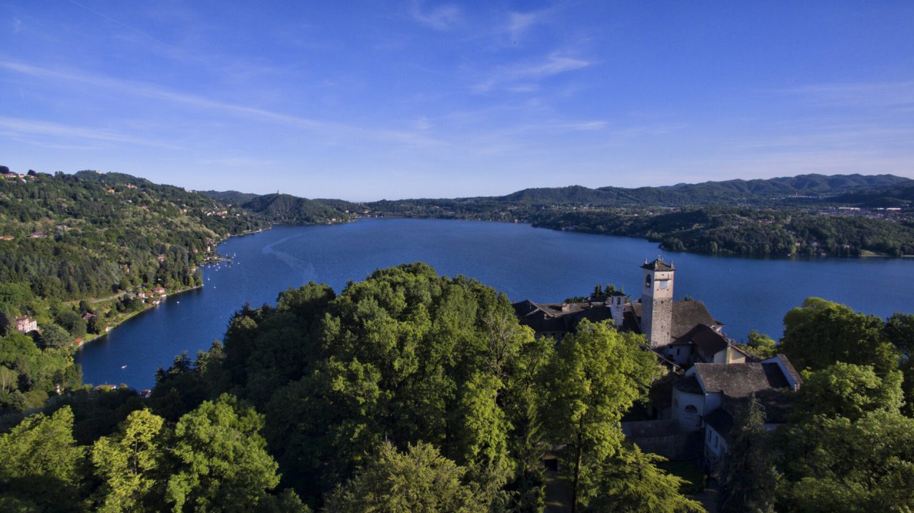 Tre milioni per 24 progetti di riqualificazione del laghi lombardi