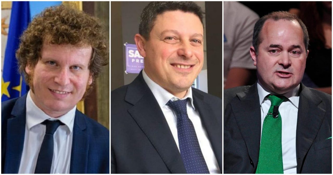Sgravi fiscali solo per le aziende del Sud. Lega: “Penalizzati i territori più colpiti dall’emergenza”