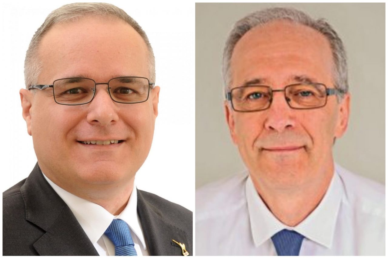 Ballottaggio Saronno 2020: Airoldi sindaco con il 60% RISULTATI FINALI