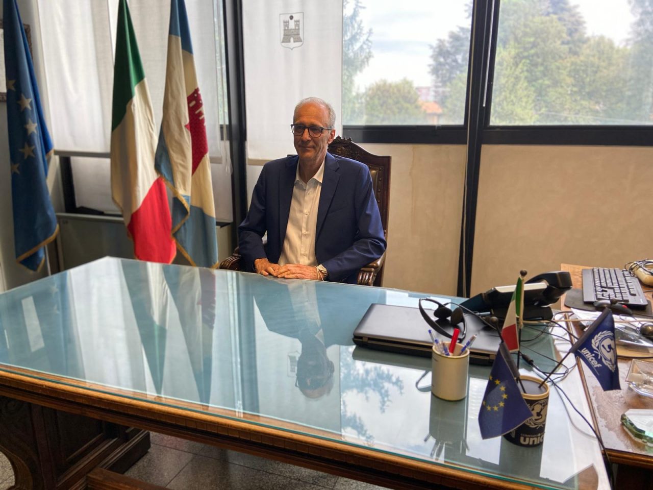 Chiusura temporanea Guardia medica: il commento del sindaco