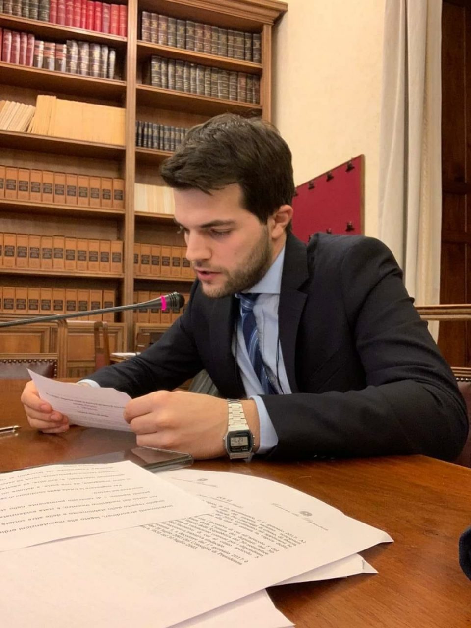 Reddito di Cittadinanza, Invidia (M5S): “I Comuni attivino i PUC per far lavorare i percettori”