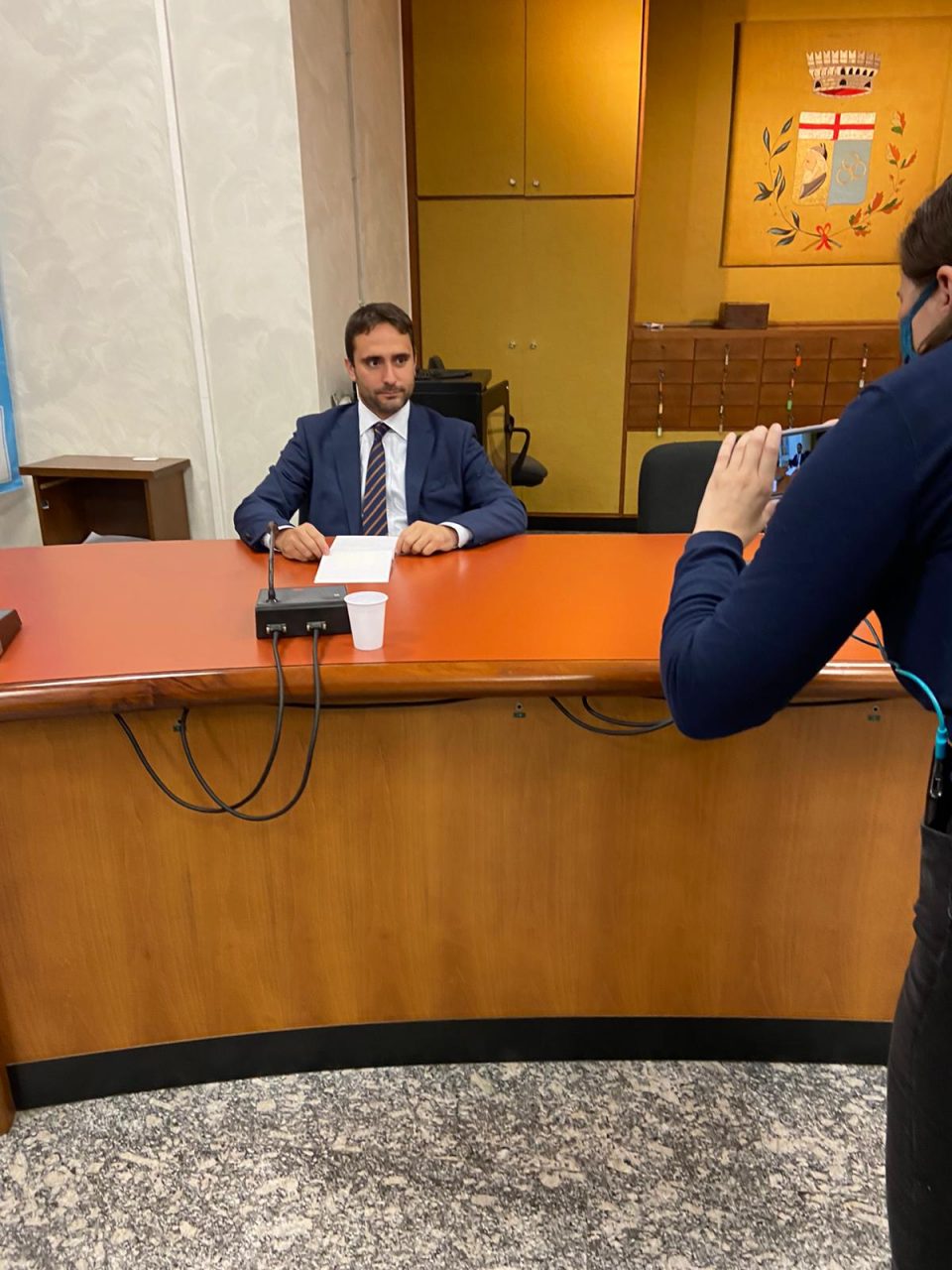 La Lega: “Il Saronnese ha un rappresentante leghista in Provincia, il Pd no”