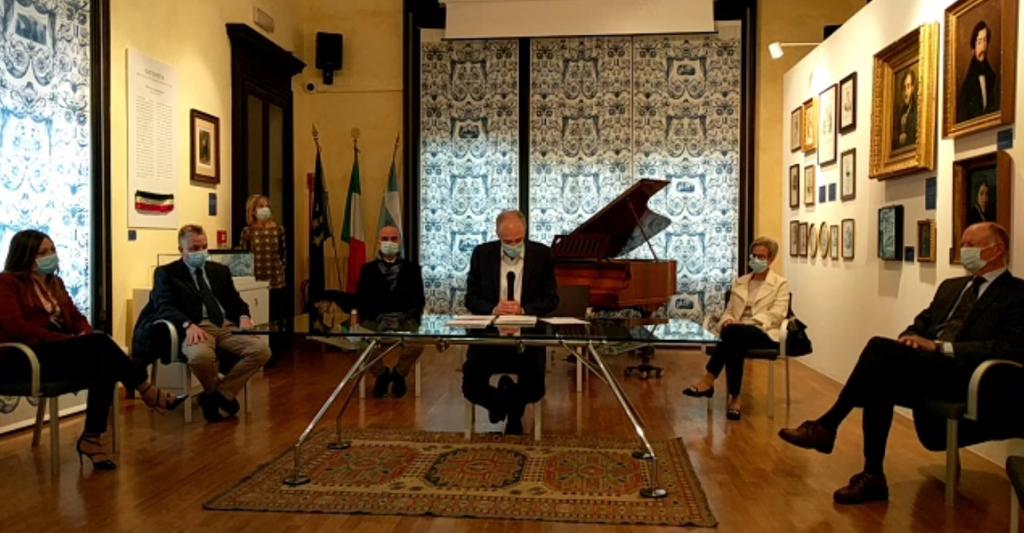Airoldi presenta la giunta: “Sarà una squadra, no ai solisti” VIDEO