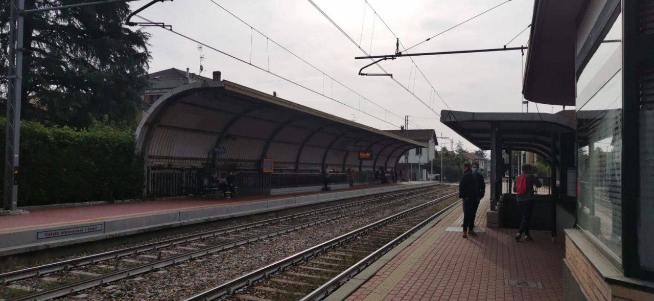 Guasto sulla linea tra Vedano e Malnate, ritardi su tutta la linea ferroviaria