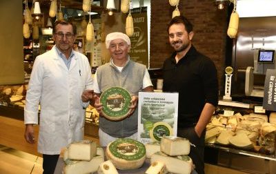 Solidarietà e amicizia per il “Formaggio della Ripartenza”