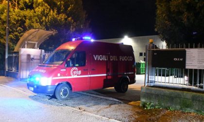 Tragedia in un'azienda di Lissone, morto un 53enne di Lazzate