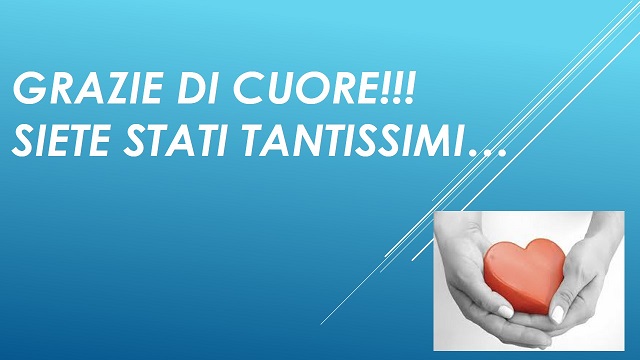 L’Asst Sette Laghi ringrazia i suoi “angeli custodi”