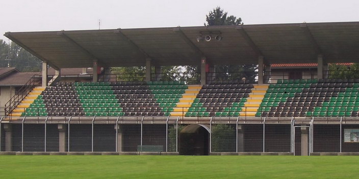 Castellanzese-Casale, ingresso vietato agli ultras