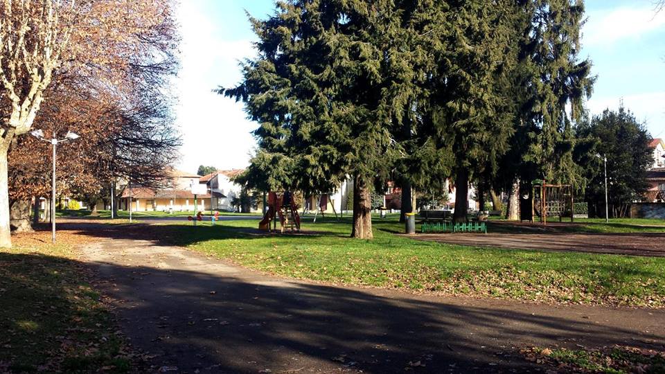 Stretta sui parchi gioco a Vedano: divieto di fumo, niente cani e massimo 12 anni