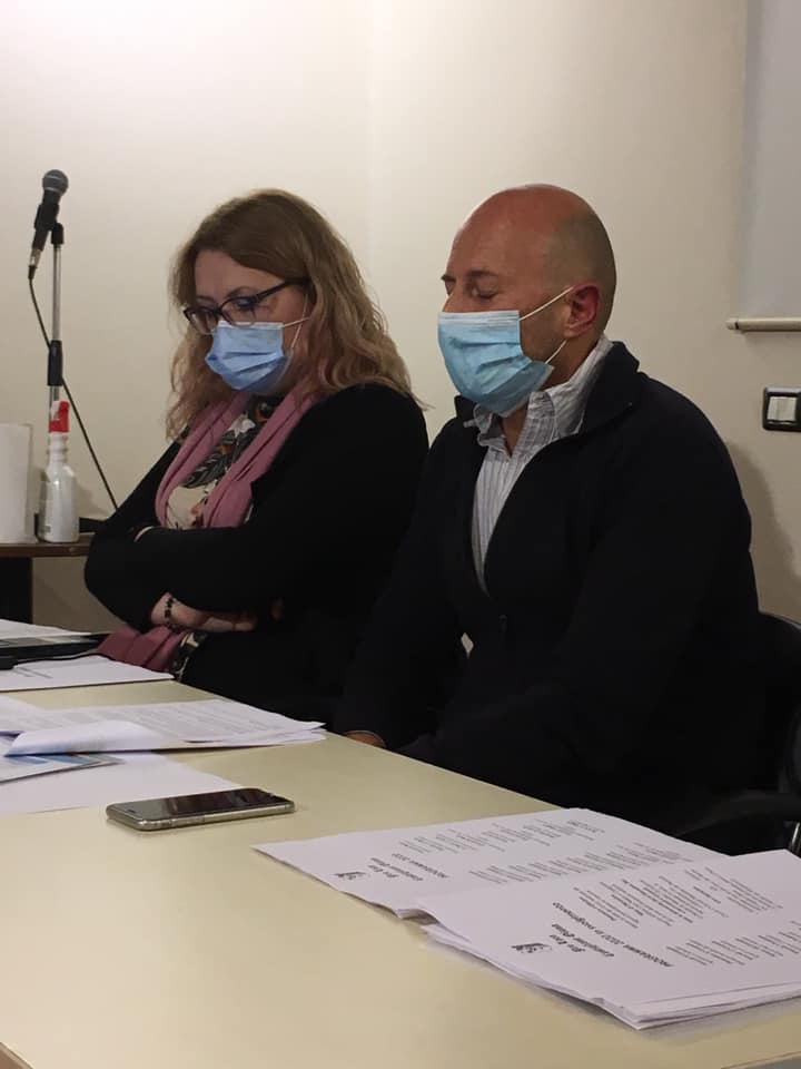 Pro loco Castiglione, cambio nel direttivo