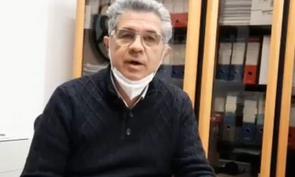 Coronavirus a Lomazzo, il sindaco Rusconi: "Età media drasticamente abbassata"
