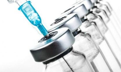 Vaccino antinfluenzale, consegnate le nuove dosi: 40.500 per la provincia di Varese