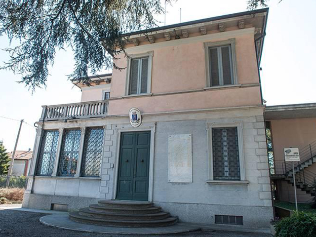 Lonate Ceppino, 12 casi in paese ma anche un nuovo decesso