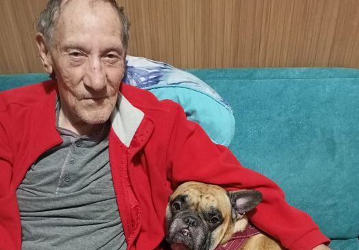 Scomparso da Busto, si cerca Antonio Gaudenzi TROVATO