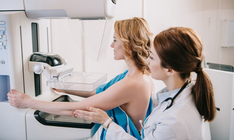 Screening mammografico: i dati Ons e del territorio di Ats Insubria