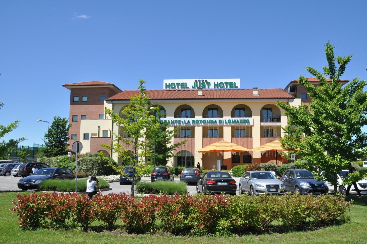 Covid Hotel a Como, ipotesi a Lomazzo