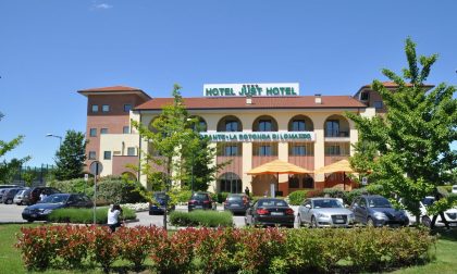 Covid Hotel a Como, ipotesi a Lomazzo