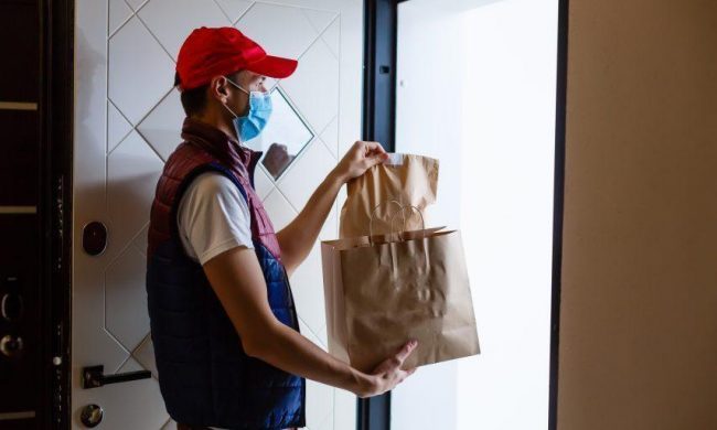 Food delivery in forte crescita: tutti i dati lo confermano