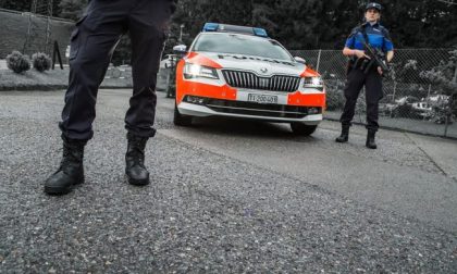 Lugano, due donne accoltellate in un centro commerciale: la Polizia non esclude l'ipotesi terrorismo